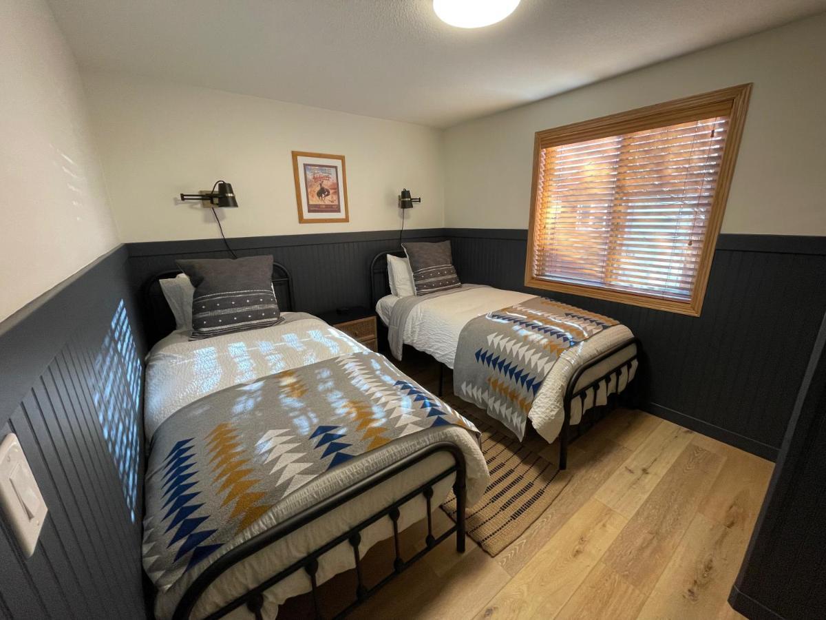 Cozy Motel Pinedale