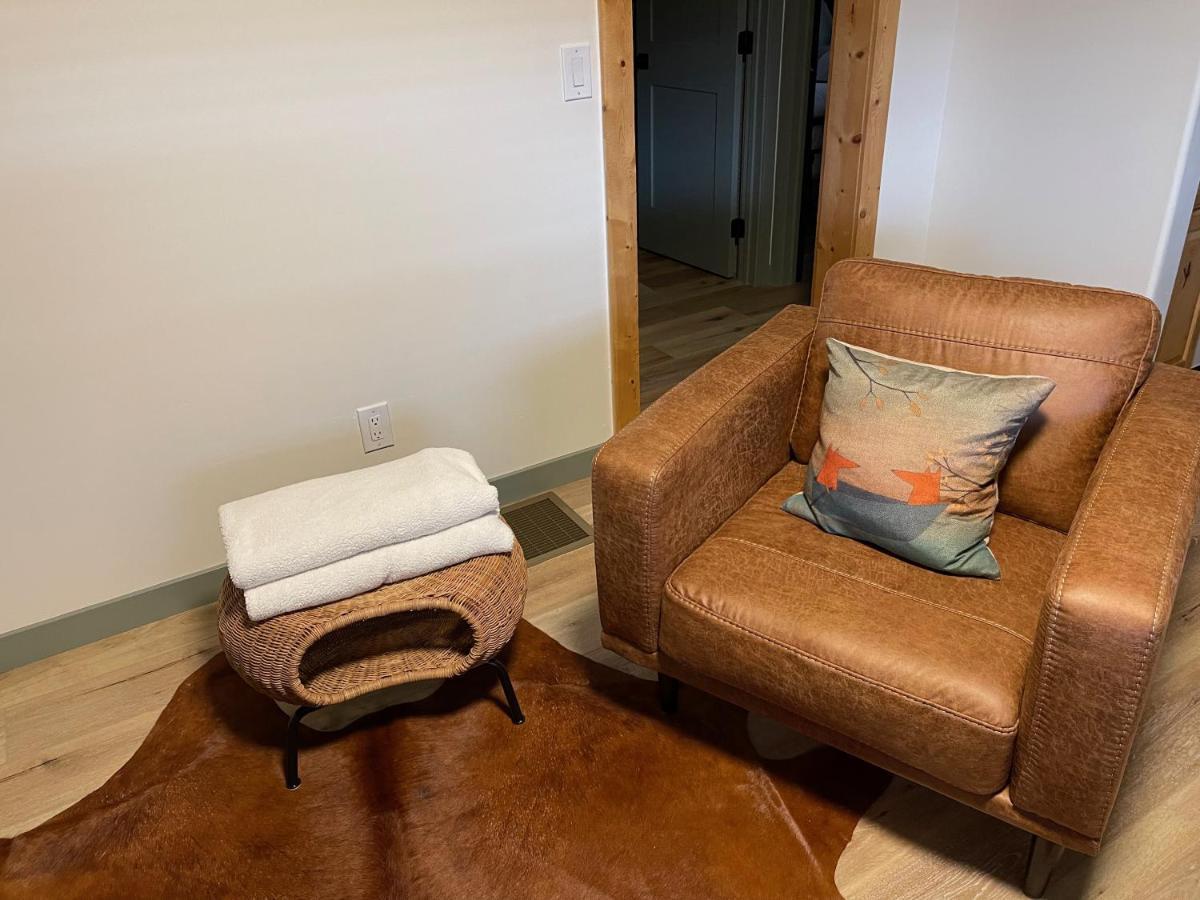 Cozy Pinedale